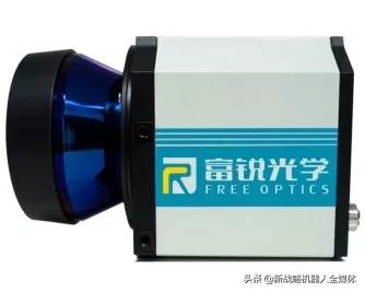 agv激光雷达导航,agv移动机器人原理与设计