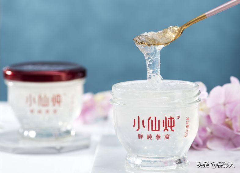 滋补品市场的趋势,高端滋补品的前景