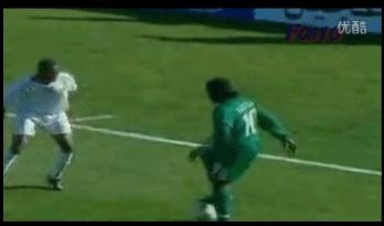 现在足坛的超巨,盘点足坛十大重炮手排名表