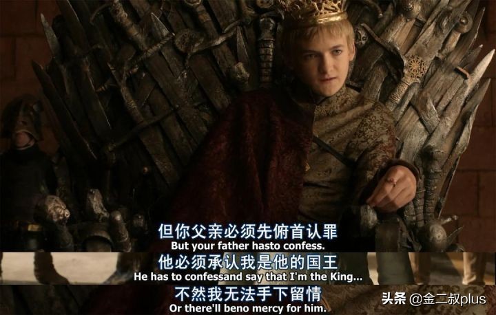 冰与火之歌第八季来啦！这里有一份剧情宝典，快快拿去！