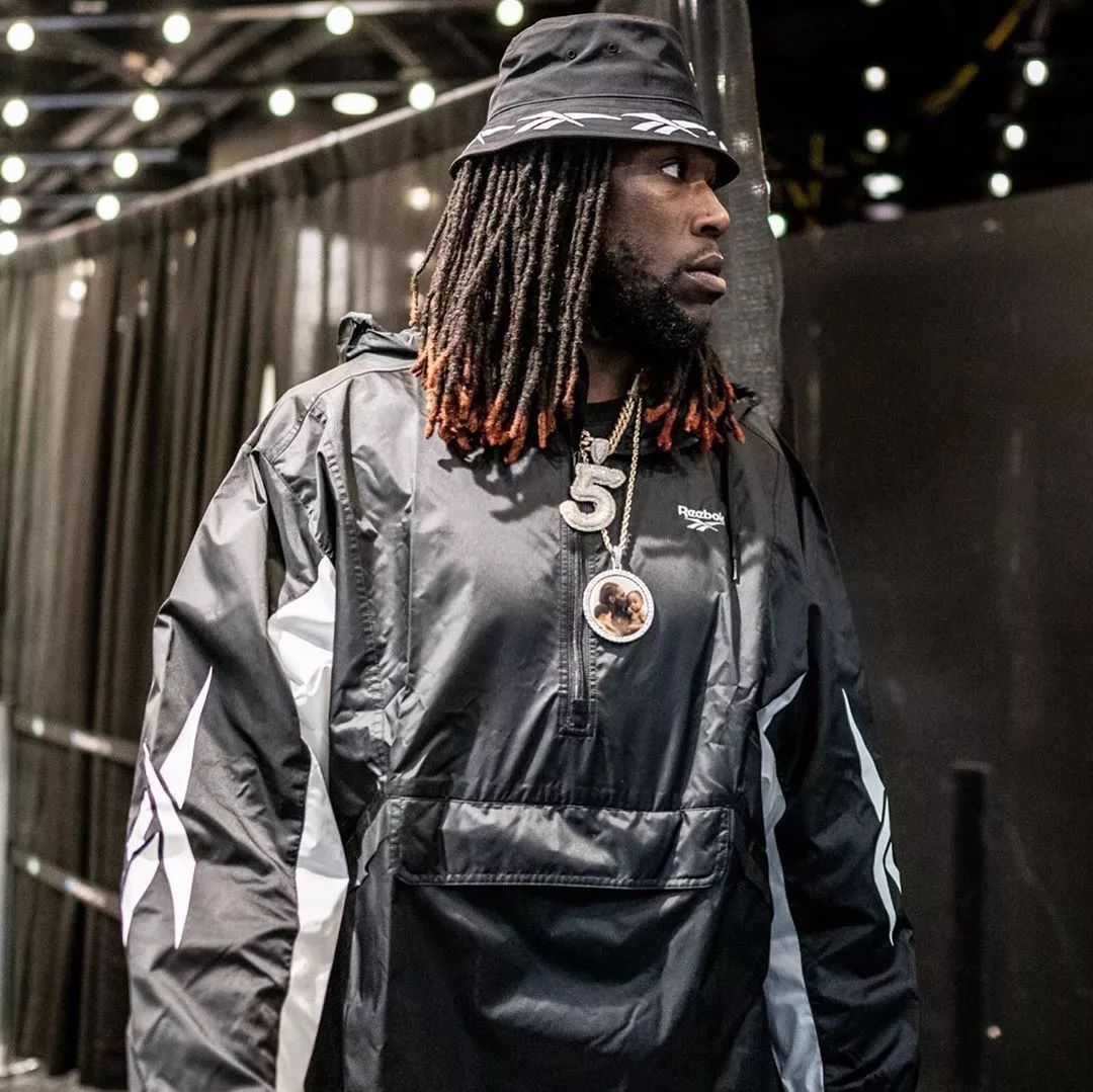 nba上脚球鞋排行2024,nba哈雷尔球鞋