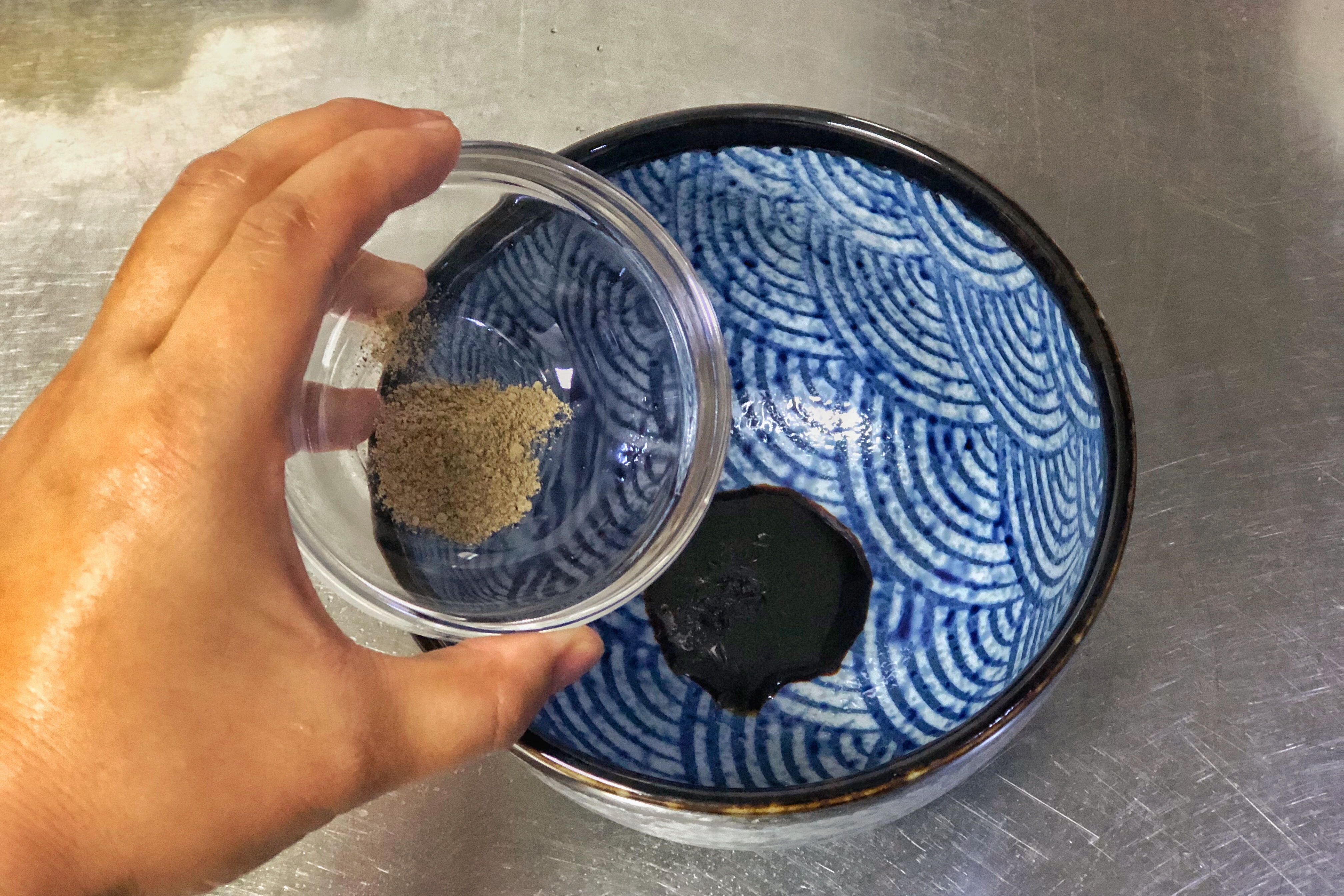 热干面油润,热干面顺滑爽口的秘诀