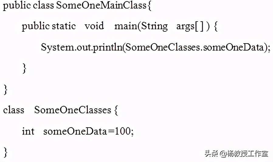 java期末考试复习试题,java语言程序设计期末