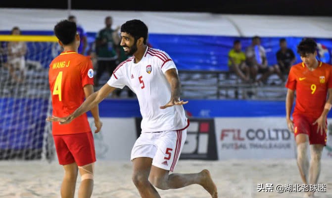 2022三亚亚洲比赛冠军,中国沙足亚洲杯夺冠