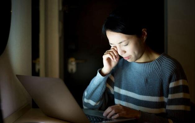 保护眼劳累的五种方法,护眼缓解劳累方法