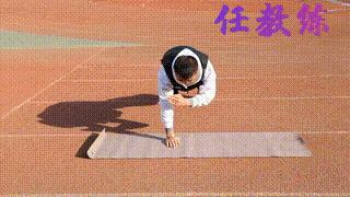 中考体育考试1000米技巧,中考体育项目1000米如何日常训练