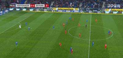 泰达拜仁锋霸,德甲激烈冲突