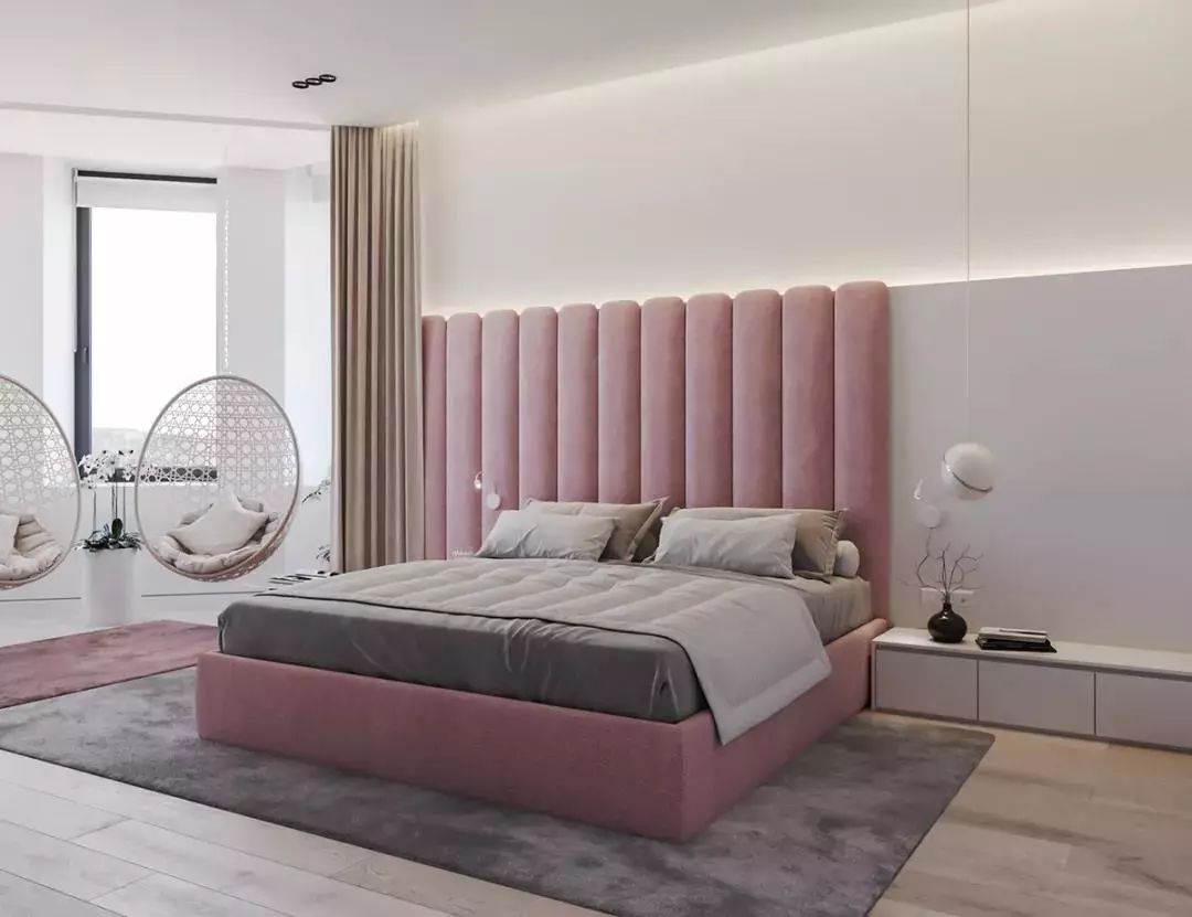 轻奢loft复式,70平loft装修轻奢图片