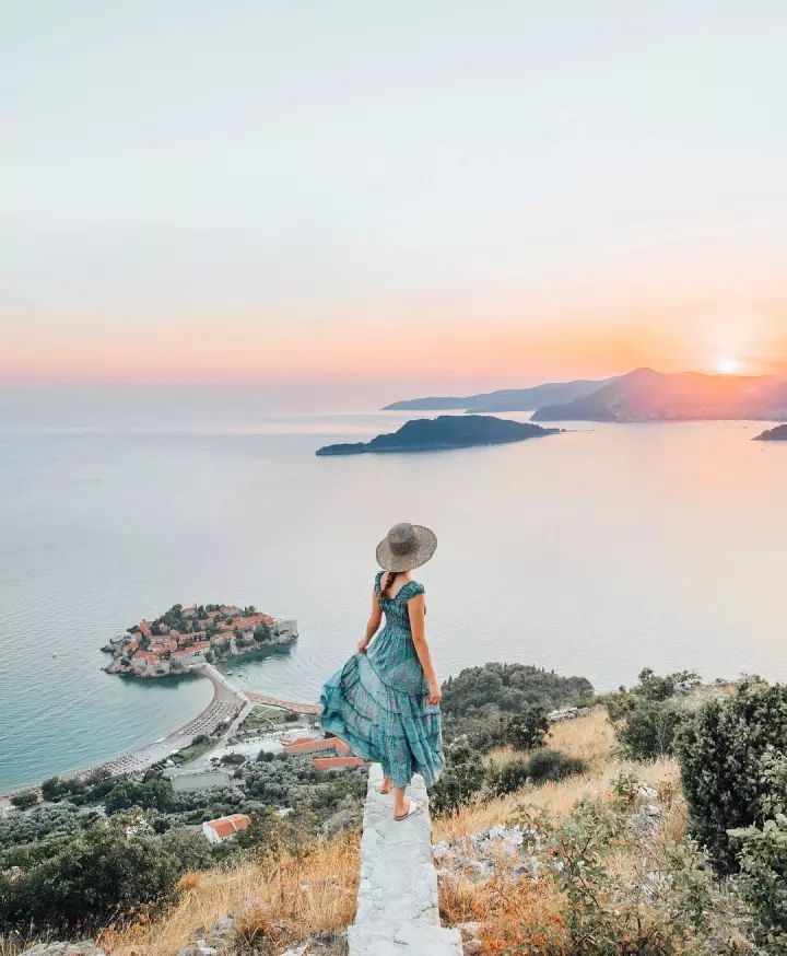 旅行中的男人和女人有什么不同,男人和女人旅行有什么区别