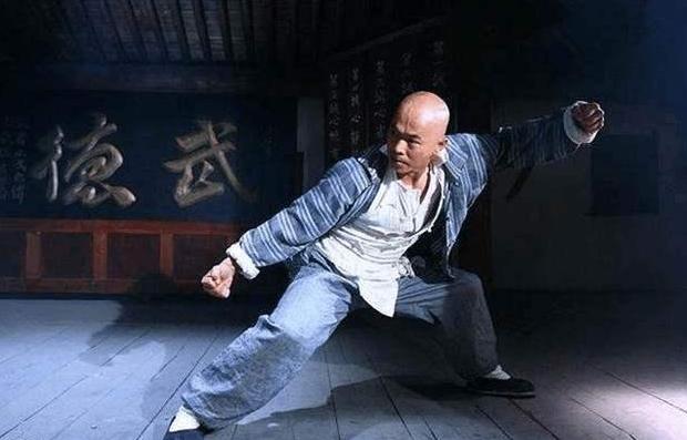 鬼脚七与熊欣欣,熊欣欣版鬼脚七