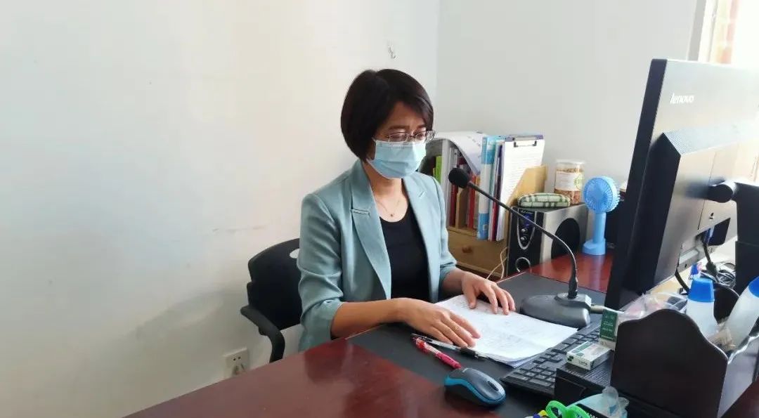 金秋重返校园日三角梅开分外红——厦门二中全面顺利复课啦