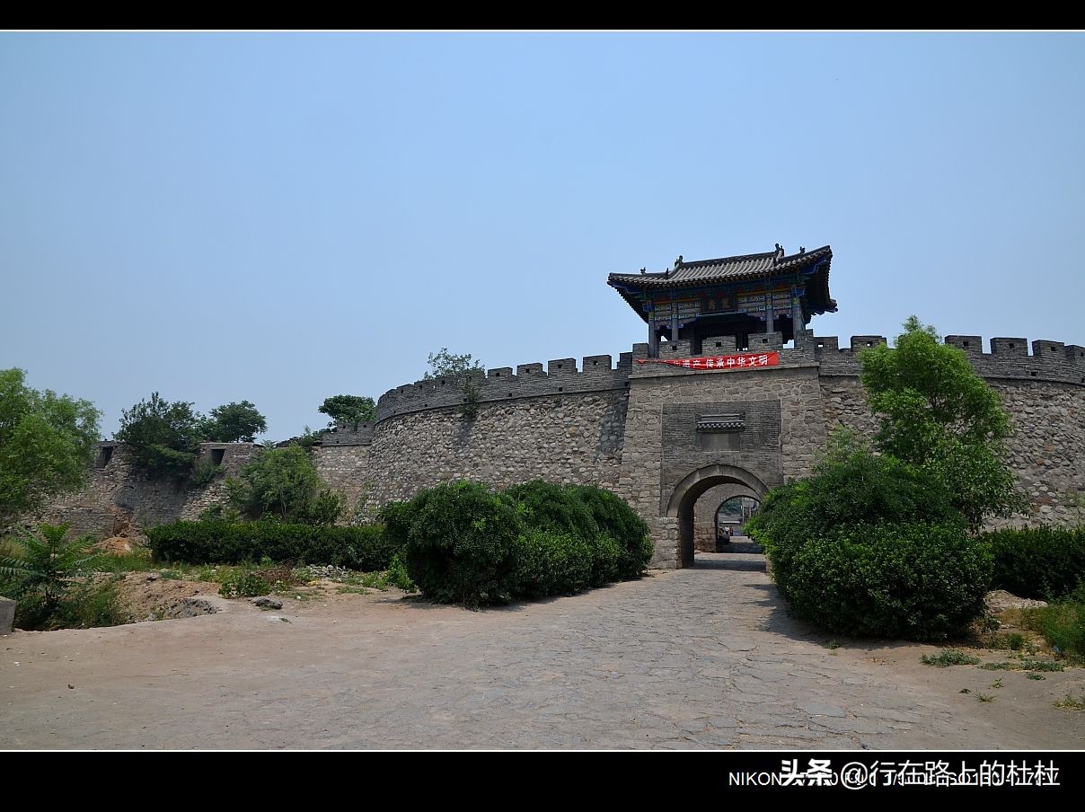 河北的九大风景,河北最值得去的十个古镇