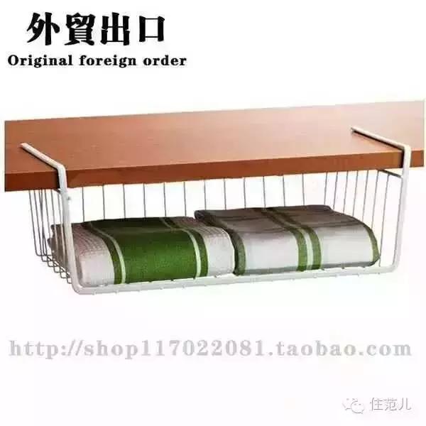 学会这三种收纳方法，你的厨房想不变样板间都不可能