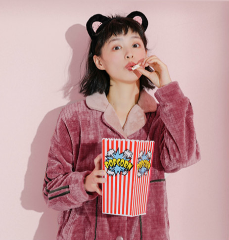家居服品牌排行榜前十名,家居服品牌前十名2020