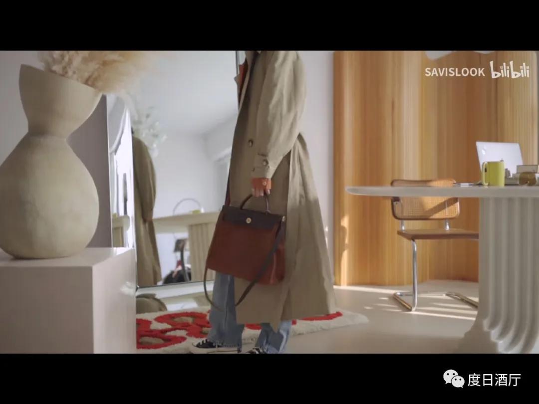 上班族日常通勤包,你的第一款大牌包包