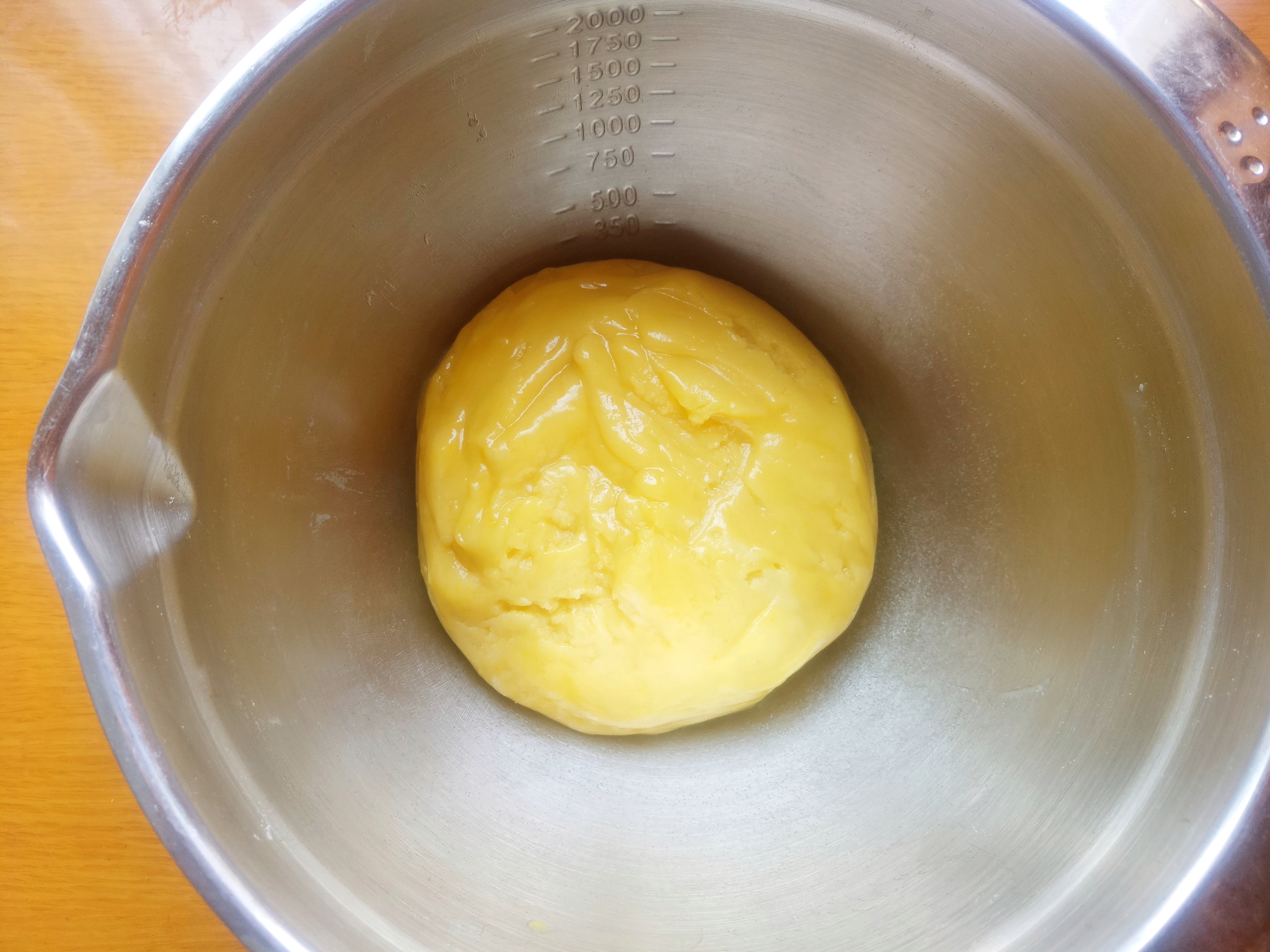 做桃酥用什么面粉最酥脆,做好的桃酥太硬怎么办