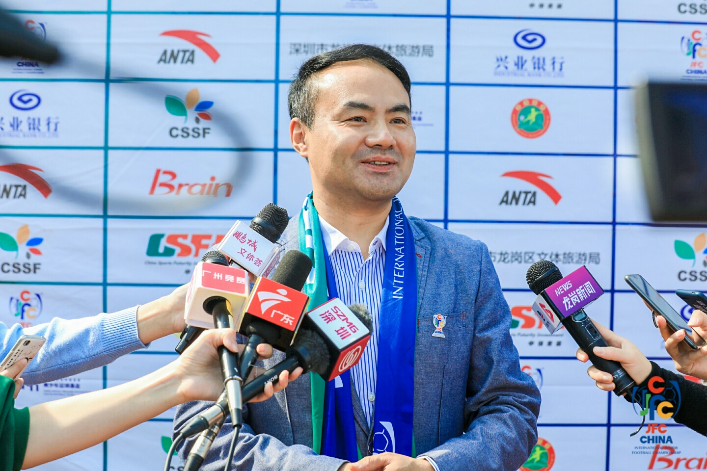 jfc决赛,jfc总决赛