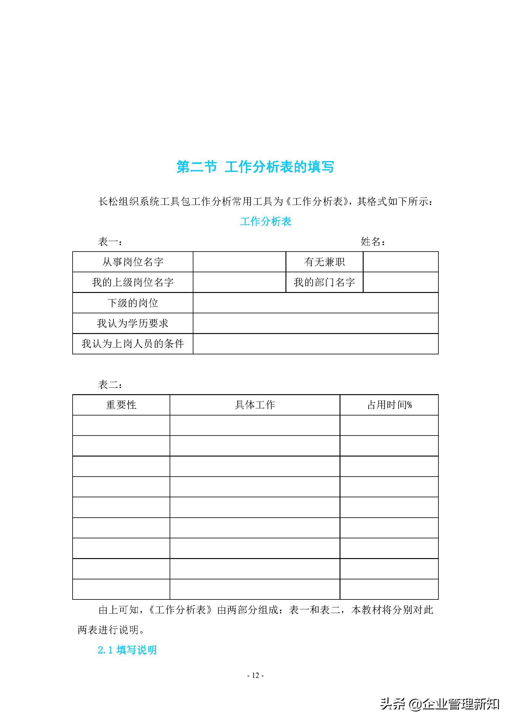 企业组织系统怎么做,企业管理组织流程工具方法论