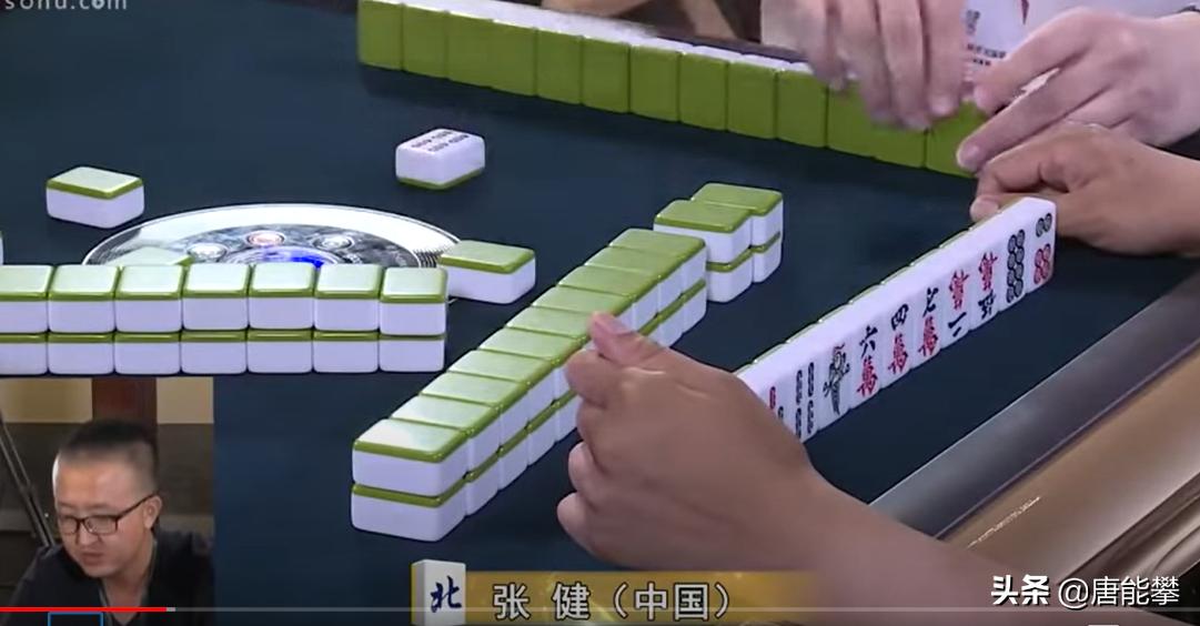 四川成都麻将规则和技巧,四川成都麻将经典技巧