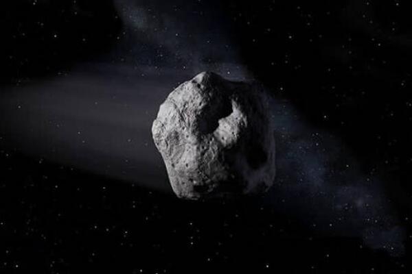 毁神星会降落到哪里,毁神星样子