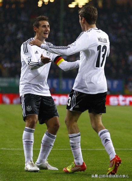 数据爆炸、荣誉满贯且故事传奇的穆勒，为何得不到FIFA的青睐