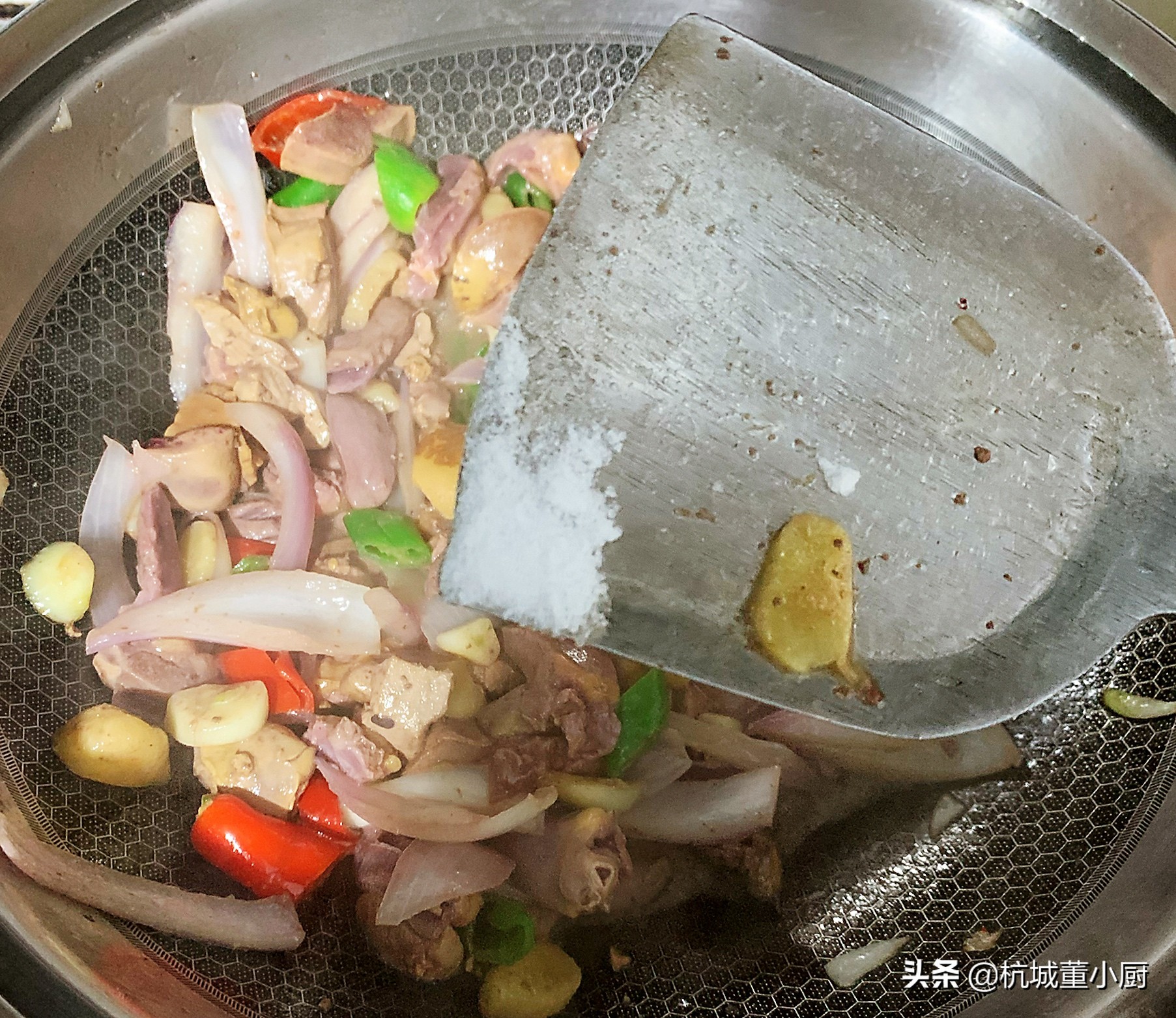 新鲜鸭肝怎么做成鹅肝,鸭肝能做成鹅肝的口感吗