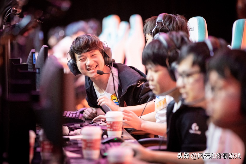 苏小落lpl最大功臣,苏落成