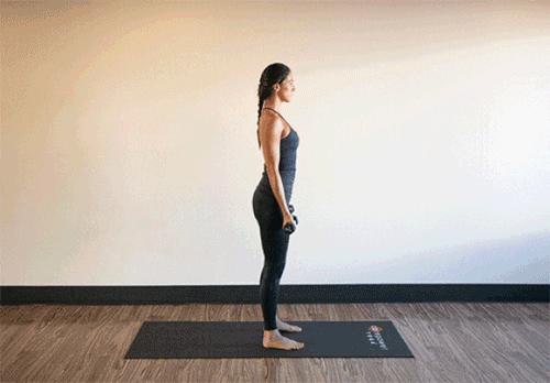 小腿粗怎么判断是脂肪还是肌肉,坐着快速瘦脂肪小腿的正确方法