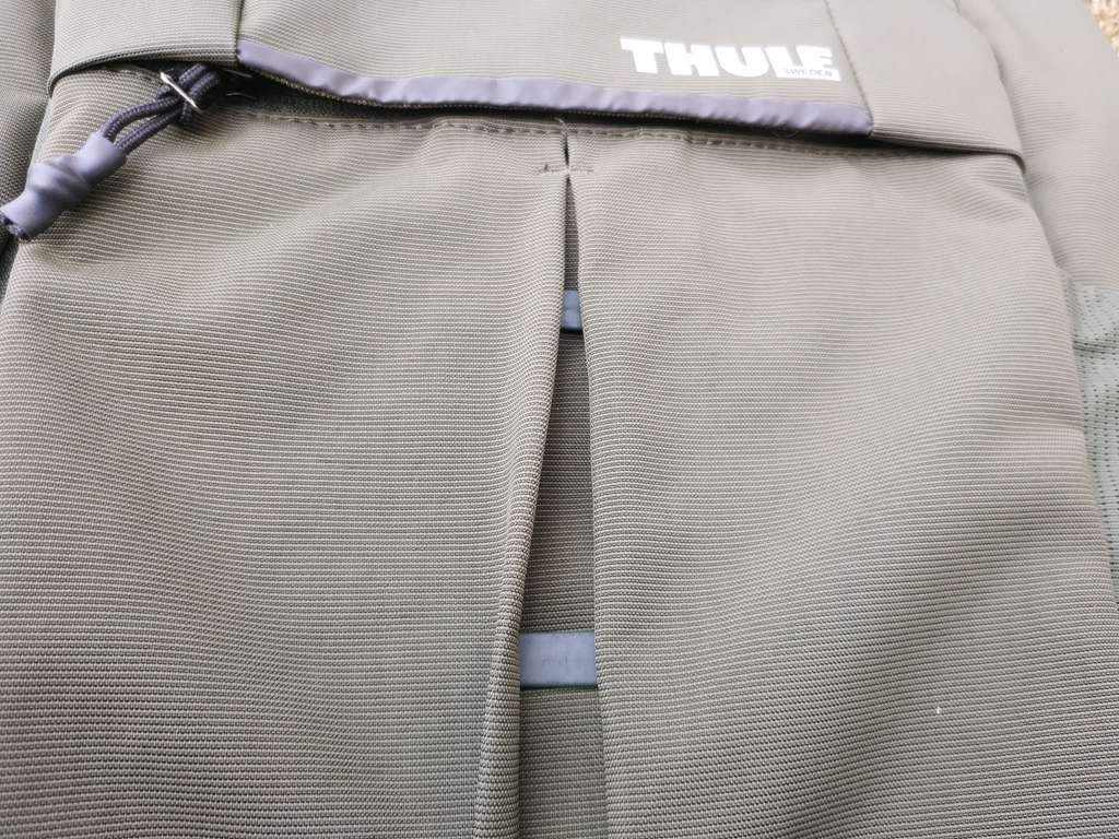 thule拓乐车载户外装备,拓乐thule25lvea背包测评