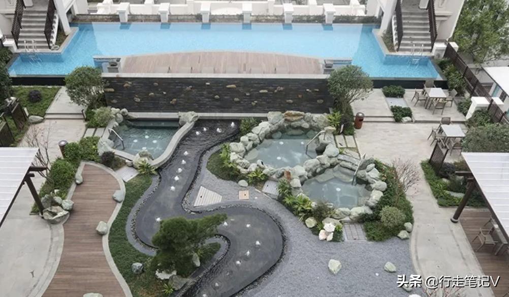 从化竟藏了这么多惊艳的民宿,从化真温泉房间带私人泡池