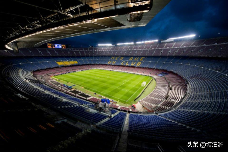 巴萨2011现在都怎么样了,巴萨什么时候成了豪门俱乐部