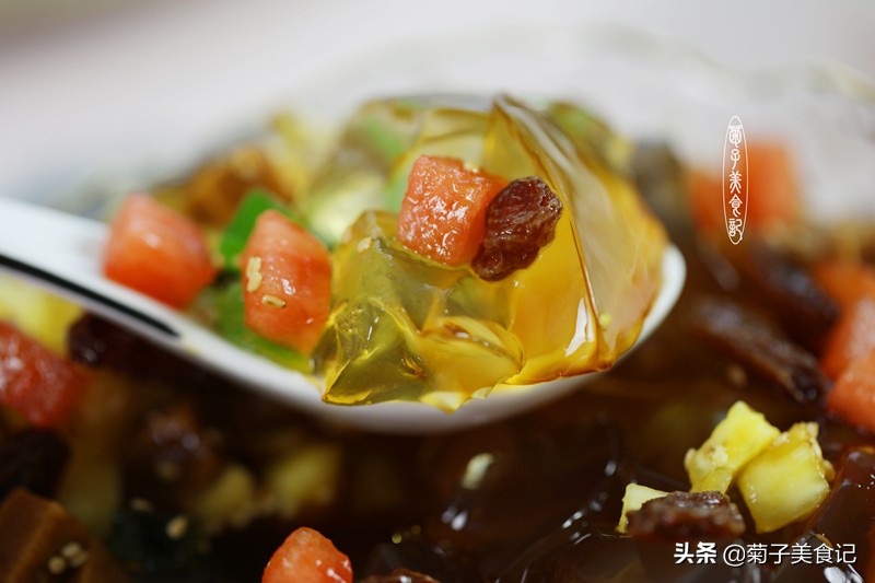 各种特色小吃做法,10道令人垂涎的特色小吃