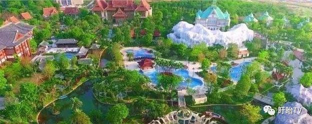 盱眙恒大温泉小镇选址意见,盱眙县恒大温泉小镇怎么样