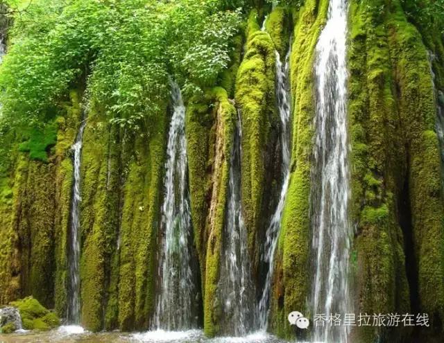 香格里拉除了景点还有好玩的地方,丽江去香格里拉路途中有什么景点