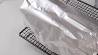 抹茶巧克力砖的制作,超好吃巧克力砖