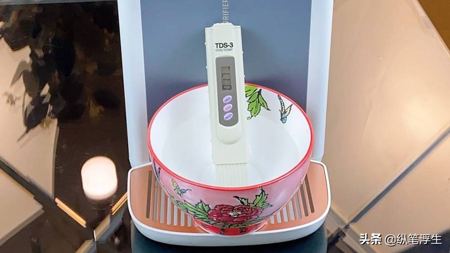 3秒即热式饮水机测评,一秒即热饮水安全吗