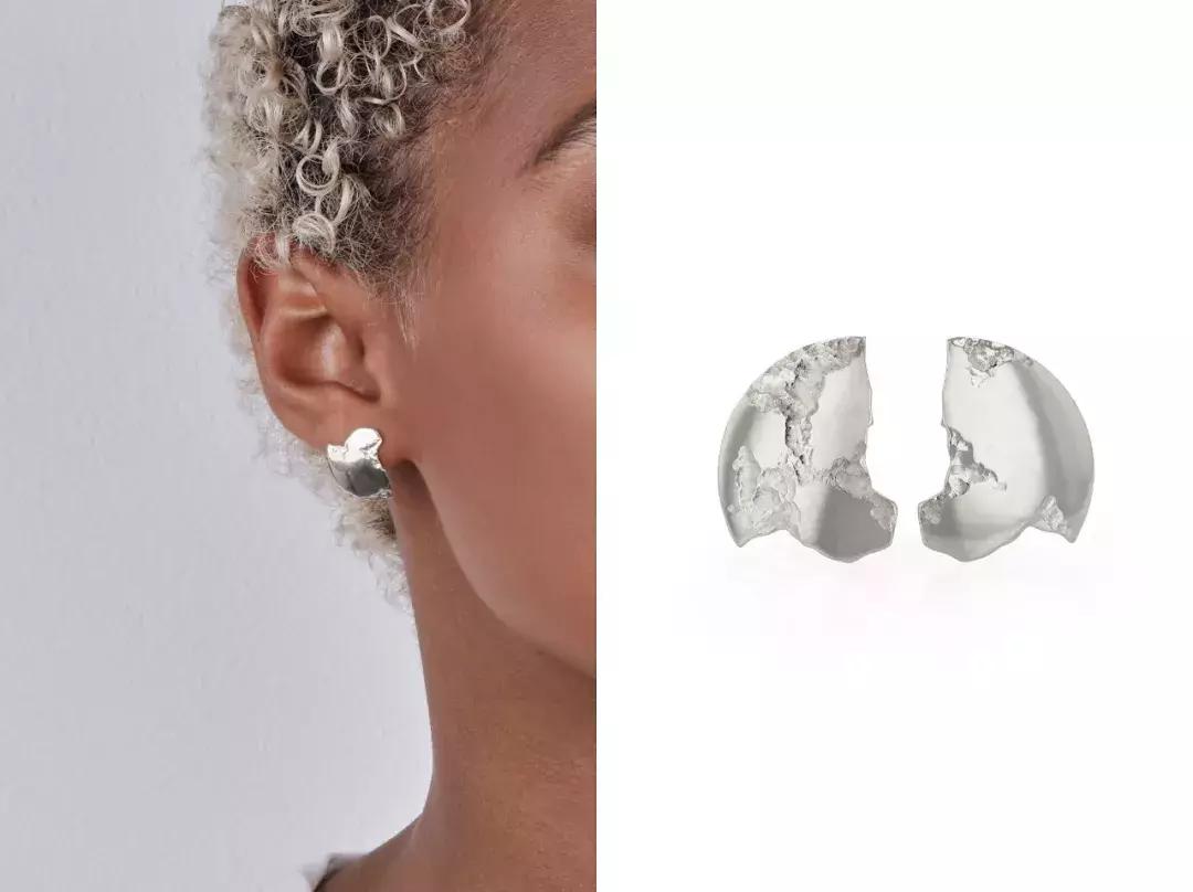 宋祖儿欧阳娜娜花花万物,宋祖儿同款首饰推荐