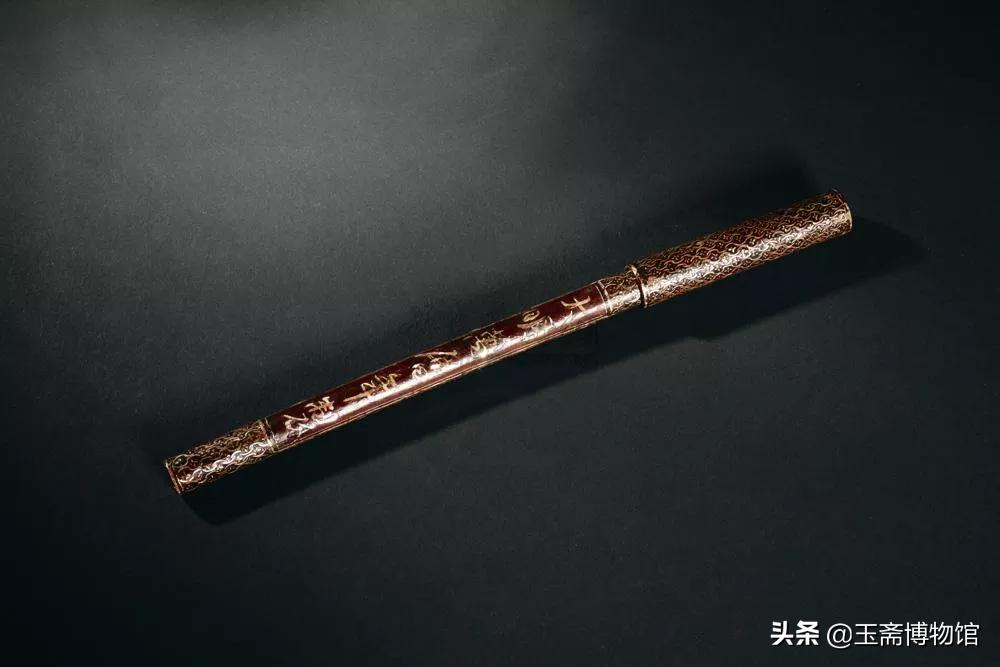 毛笔精品价格,高档毛笔收藏价值品牌