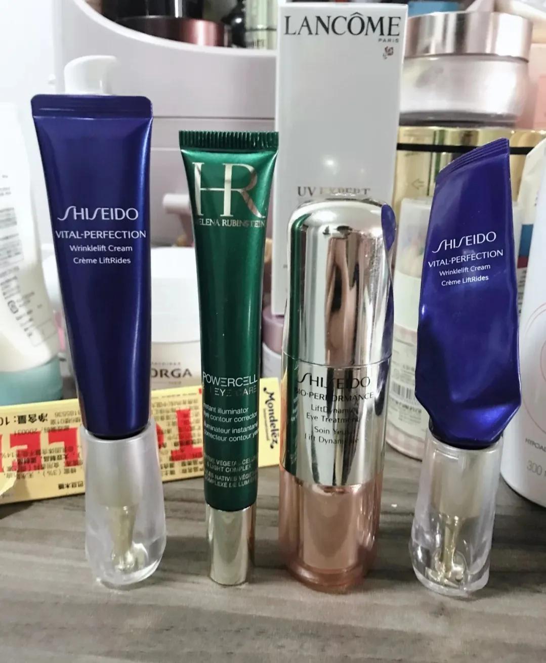 5款平价而好用的眼霜推荐,给大家推荐几款好用的眼霜