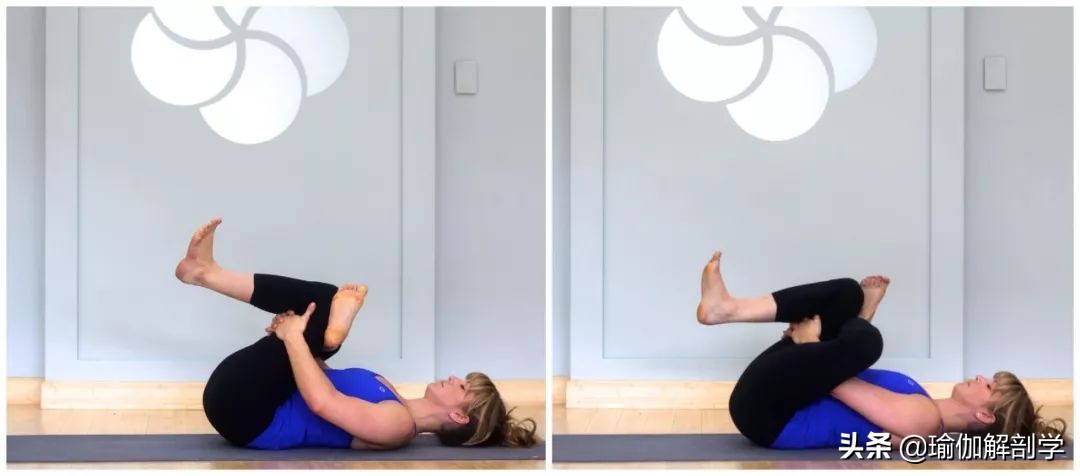 拉伸腿部瘦腿动作完整版,100个瘦腿动作瘦肚子