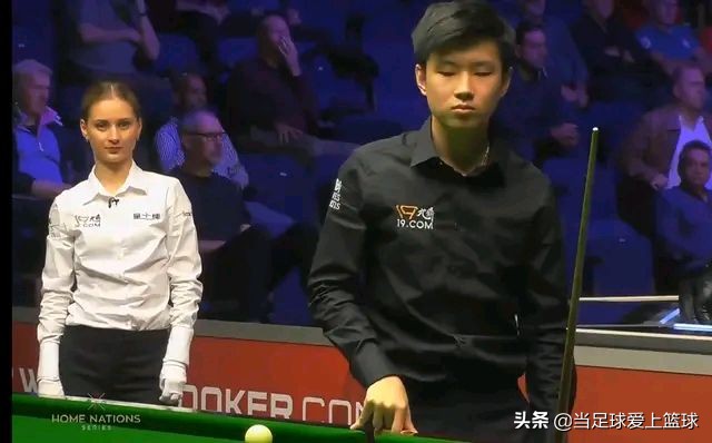 赵心童5分位训练连进50个,赵心童2024最新比赛