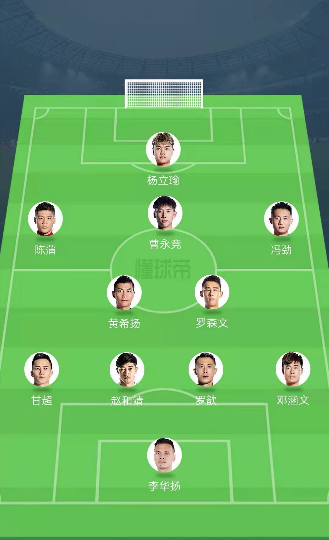 重庆足球历史最佳阵容,30年以来重庆足球最佳阵容