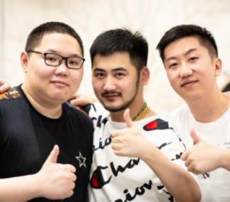 包揽全民杯所有冠军，QUQU实力还被质疑？官方实锤对手是代打队