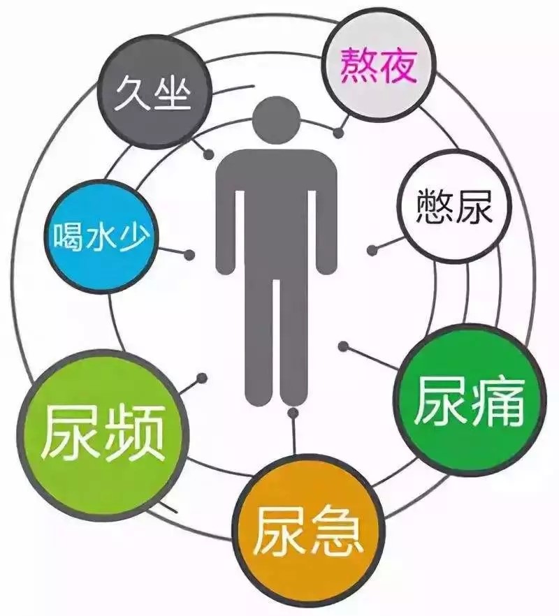 原来“多喝水”真的有用！男子突发腰痛，竟然真是不爱喝水闹的