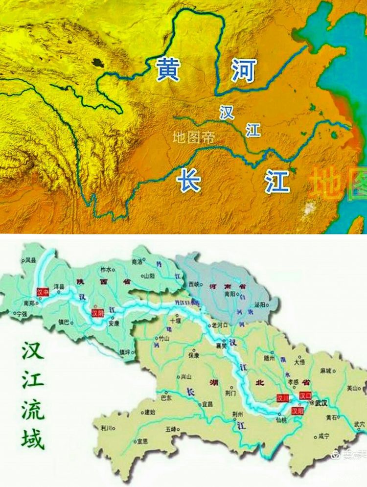 *镇黄**山：汉水考古惊天下
