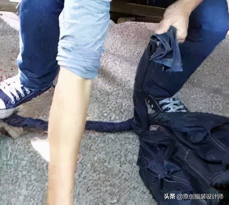 牛仔洗水知识大全,牛仔洗水的正确方法