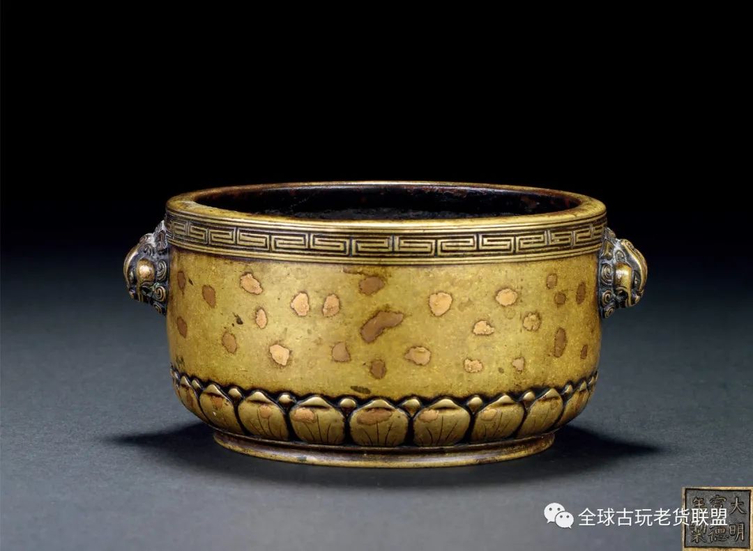 保利香港春拍中国古董珍玩,香港保利古董艺术品