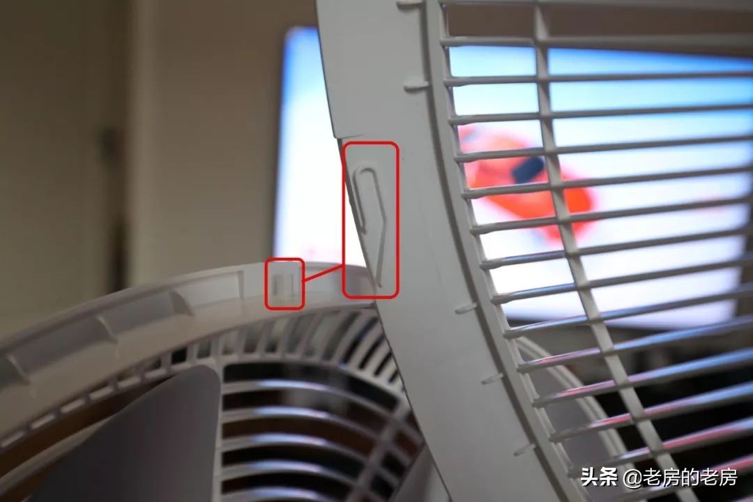 智米发布新款直流变频落地扇二代，主打安全智能