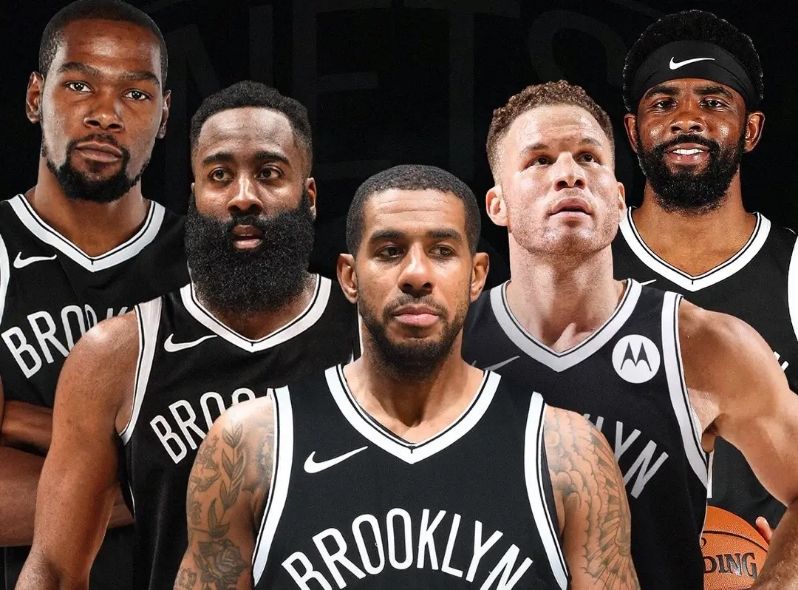 阿德或加盟篮网,阿德或将加盟篮网