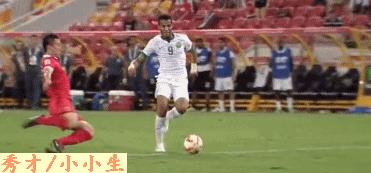 忆昔峥嵘岁月国足,回忆鲁能时期的郑智进球集锦